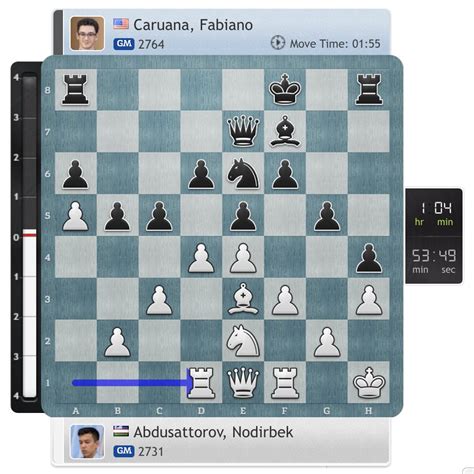 norway chess 2023 chess24